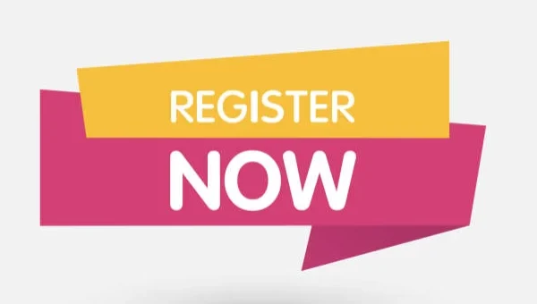 Register For Fall Classes!